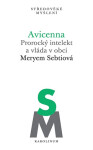 Avicenna - Prorocký intelekt a vláda v obci - Meryem Sebtiová