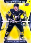 Hokejové Karty 2023-24 Upper Deck Tim Hortons Greatest Duos Hockey Hobby Balíček