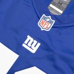 Nike Pánský dres New York Giants NFL Lawrence Taylor #56 Game Velikost: XL