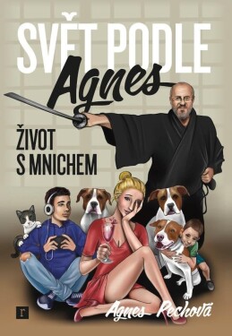 Svět podle Agnes Agnes