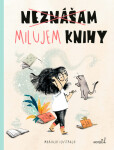 Milujem knihy - Mariajo Ilustrajo