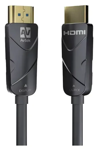 Aktivní HDMI kabel 20 m 4K 60Hz / HDMI kabel / Aktivní / 4K 60Hz / 4:4:4 (1KV019)
