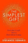 The Simplest Gift Stefanos Xenakis