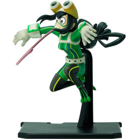 My Hero Academia figurka - Tsuyu Asui 16,5 cm