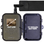 Evolveo Strongvision Pro 4G,