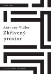Zkřivený prostor - Anthony Vidler