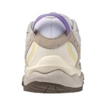 Mizuno Wave Mujin SnowWhite/White/PaisleyPurp D1GA251301 - Vycházková obuv Mizuno WAVE MUJIN TL D1GA251301 Velikost obuvi v EU: 41
