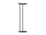 Safety 1st Rozšíření zábrany Easy Close Metal 14 cm černá
