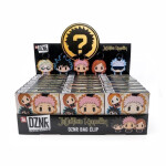 Jujutsu Kaisen DZNR klíčenka (Blind Bag) - Yume