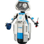 LEGO® | Marvel 76339 Fantastická 4: H.E.R.B.I.E.