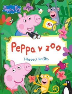Peppa Pig ZOO Kolektiv