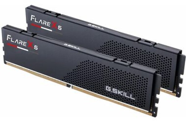 G.Skill Flare X5 32GB (2x 16GB) 6000MHz / DDR5 / CL36 / 1.35V / Non-ECC / Unbuffered / EXPO (F5-6000J3636F16GX2-FX5)