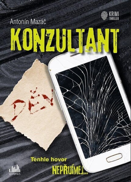 Konzultant