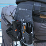 Držák nářadí - pouzdro COFRA KAHN (CAKAHN_00_S)