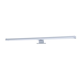 MEREO - Led koupelnové osvětlení nad zrcadlo, 60 cm, 12W, 900lm, 4000K, IP44, 230V CN700