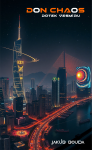 Don Chaos - Jakub Bouda