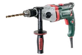 Metabo BEV 1300-2 / Vrtačka / 1300W / 3100 ot-min / 13mm sklíčidlo / 44 Nm (600574000)