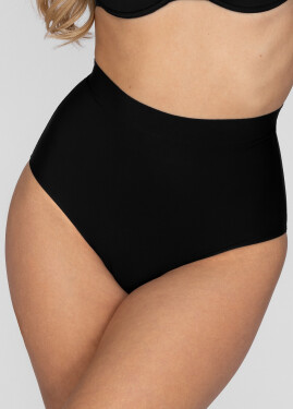 Mefemi Sophia kalhotky S-2XL černá S