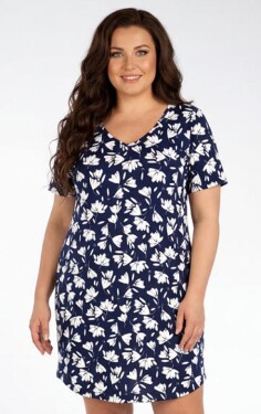 Tunika dámská pro plnoštíhlé Litex 5G045 PLUS SIZE