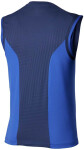 Běžecké tričko Mizuno Stargazer Shadow Sleeveless 62GAD00123 Velikost textilu: L