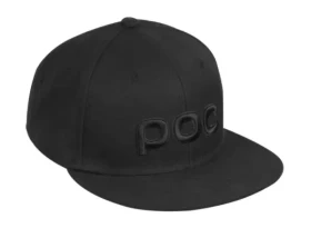 POC POC Corp Cap uranium black - POC Corp Cap čepice Uranium Black vel. Uni