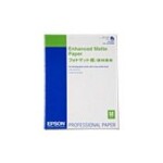 EPSON Paper A2 Velvet Fine Art (25 sheets) (C13S042096)