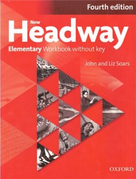 New Headway Elementary Workbook Without Key John Soars