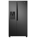 Gorenje americká lednice Nrs 9182 Vb