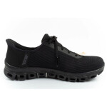 Boty Skechers Glide Step W 104571/BBK 36,5