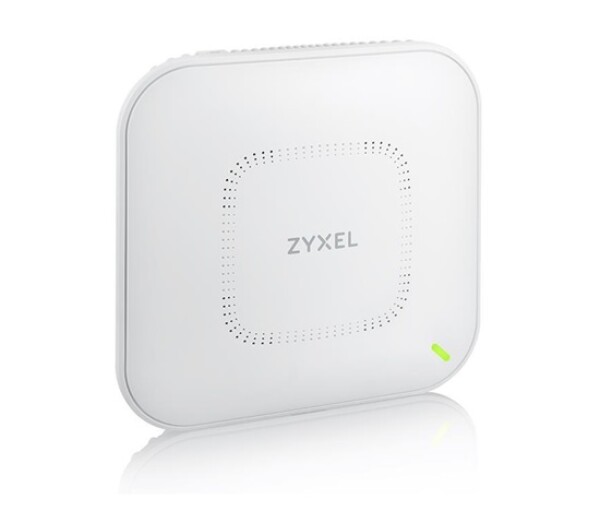 Zyxel WAX650S Wireless AX (WiFi 6) Unified Access Point, PoE++, dual radio, bez zdroje EDF_311883