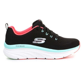 Boty Skechers D'lux Walker Fresh Finesse W 149368-BKMN EU 38,5