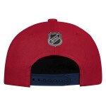 Outerstuff Dětská kšiltovka Florida Panthers NHL Mvp Pro Pinch