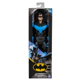 Spin Master Batman figurka Nightwing 30 cm S3
