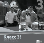 Klass! 3 (B1) – metodická příručka elektronická