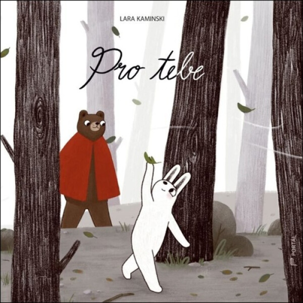 Pro tebe - Lara Kaminski