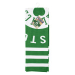 Great Branding Osuška Boston Celtics NBA Stripes Beach Towel 76 x 152 cm