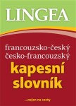 Francouzsko-český, česko-francouzský kapesní slovník