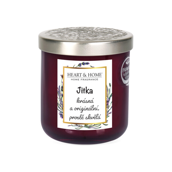 Svíčka - Jitka - Albi