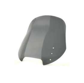 Bmw R 1150 RT 2001-2004 Plexi cestovní, čiré