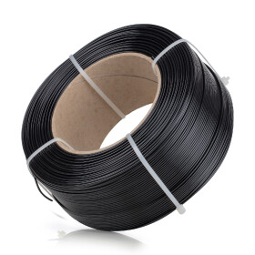 ABAFLEX PETG Refill černá 1 kg Abaflex, 1,75 mm