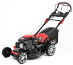 Benzínová sekačka Scheppach MS 225-53 E