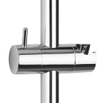 Sprchová tyč Ceramia S-Line chrom SL040NEW SL040NEW