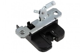 PIETRO Zámek kufru VW CADDY III IV