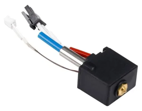 Anycubic Heating Block Assembly / Topný blok / Kobra 2 Neo / Kobra 2 Pro (S010107)