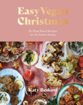 Easy Vegan Christmas Katy Beskow