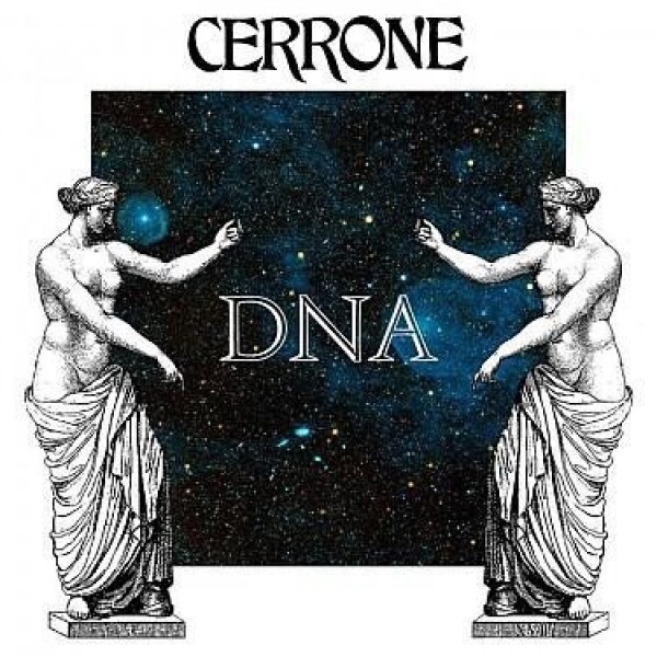 Cerrone: DNA CD