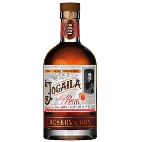 Jogaila Rum Reserva dry 38 % 0.7l (8586017278882)