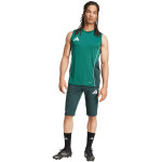 Adidas Tiro 25 Competition Sleeveless Jersey M JI8940 pánské s