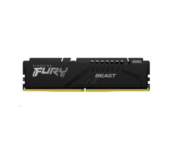 Kingston Fury Beast DDR5 16GB 5600MHz CL36 KF556C36BBE-16 EDF_553273