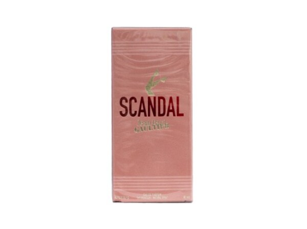 Jean Paul Gaultier Scandal Dámská EDP 80 ml